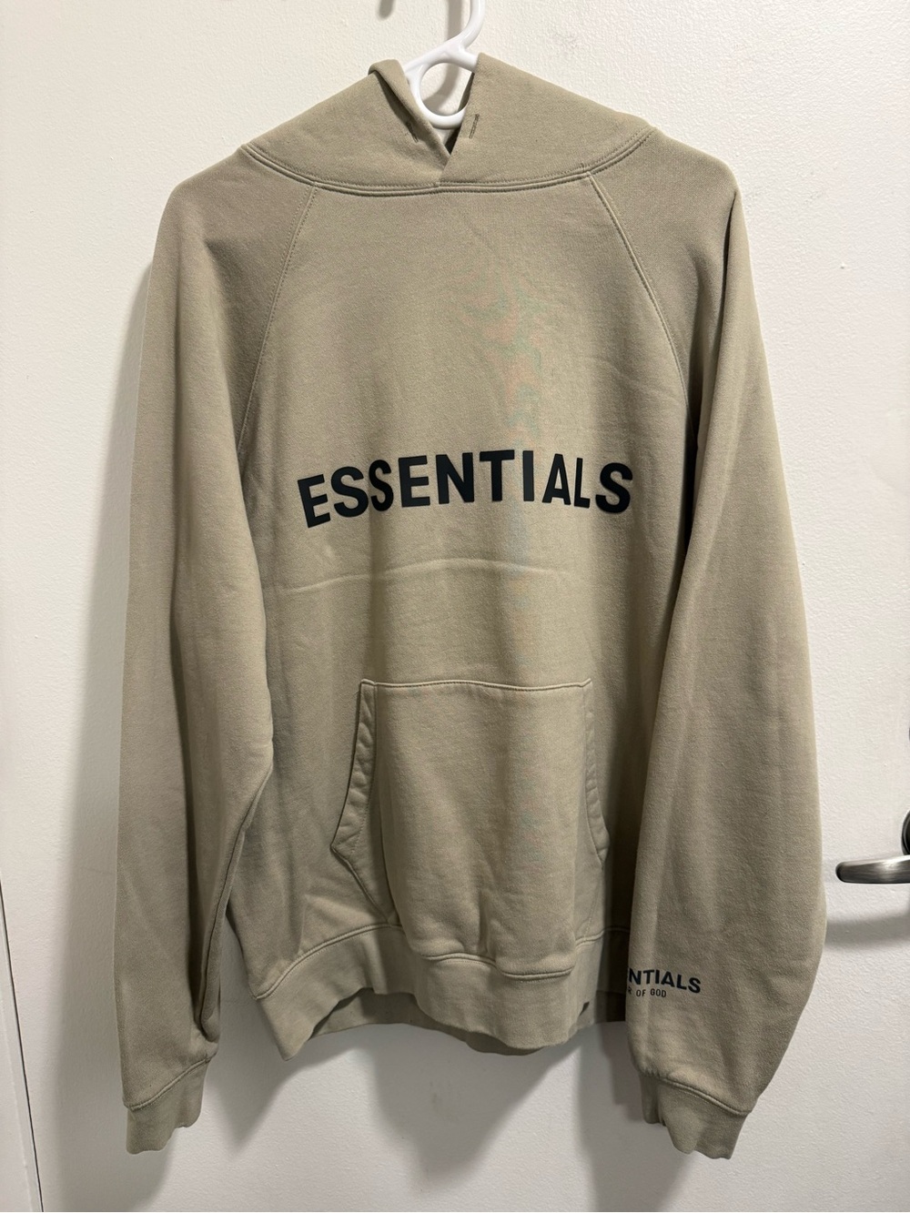 Essentials Hoodie